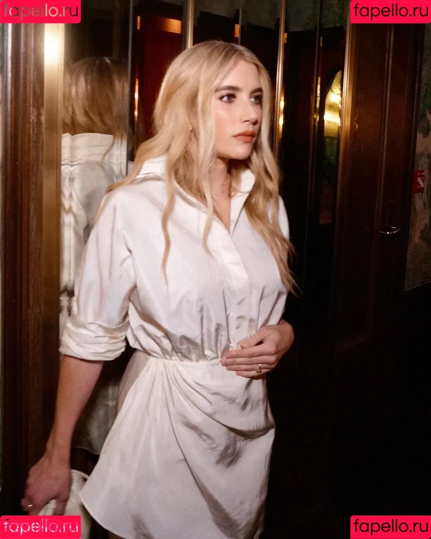 Emma Roberts / emmalee1996 / emmaroberts Onlyfans Photo Gallery 