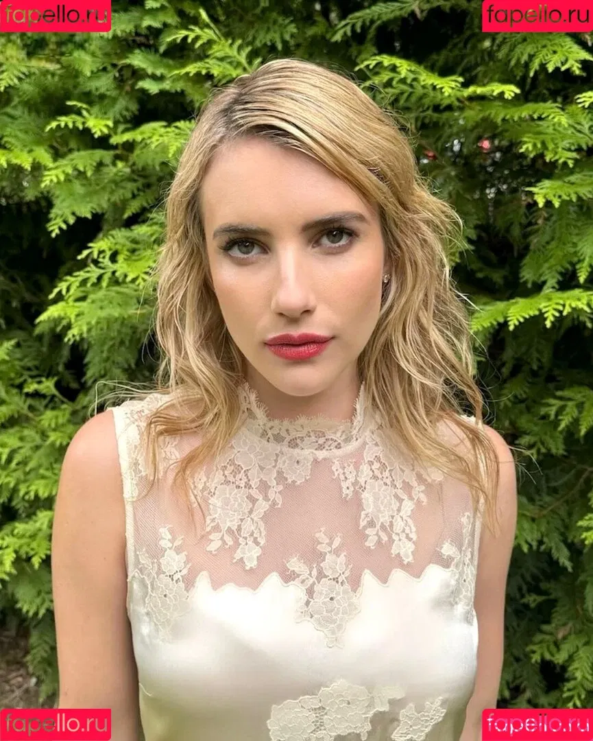 Emma Roberts / emmalee1996 / emmaroberts Onlyfans Photo Gallery 