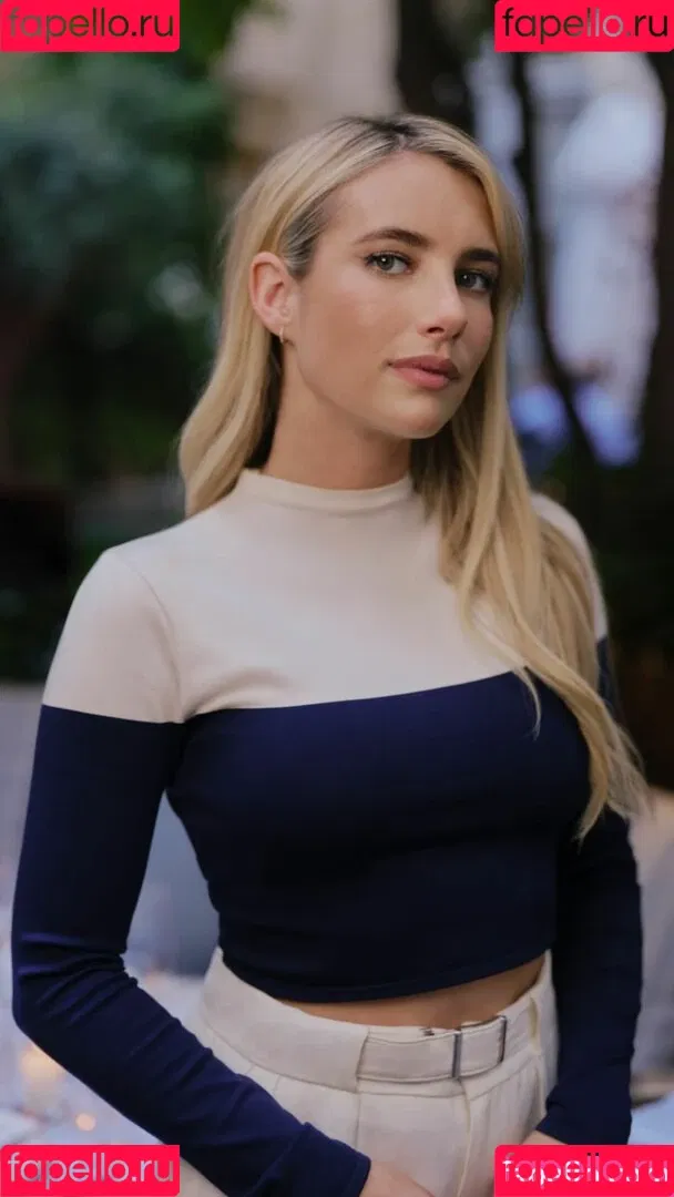 Emma Roberts / emmalee1996 / emmaroberts Onlyfans Photo Gallery 