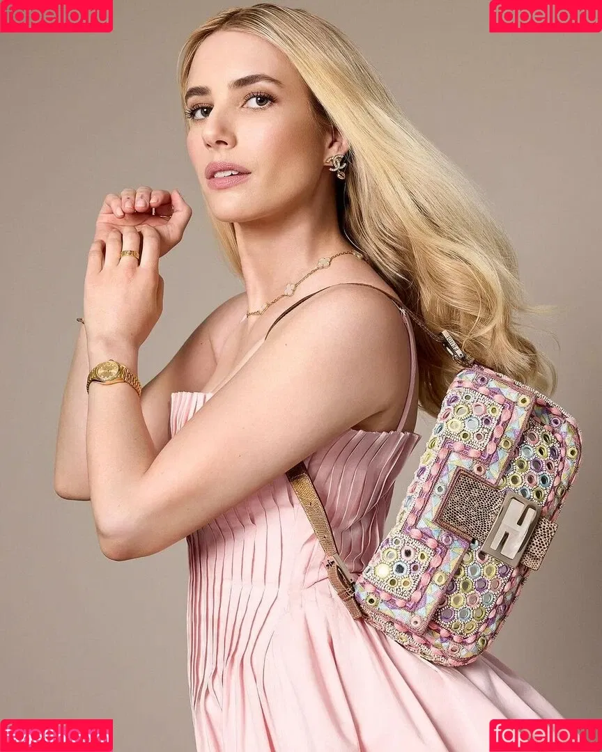 Emma Roberts / emmalee1996 / emmaroberts Onlyfans Photo Gallery 