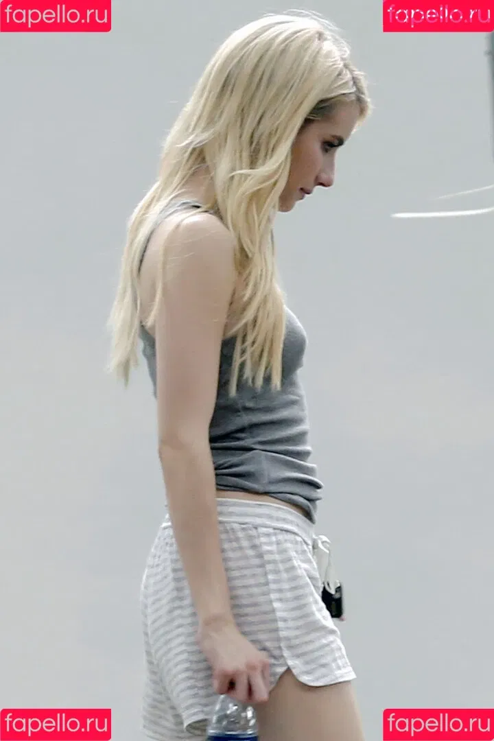 Emma Roberts / emmalee1996 / emmaroberts Onlyfans Photo Gallery 