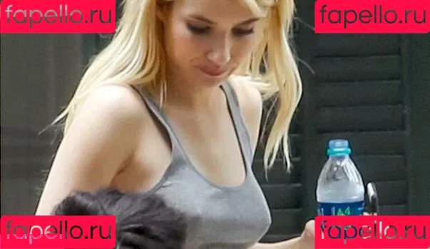 Emma Roberts / emmalee1996 / emmaroberts Onlyfans Photo Gallery 