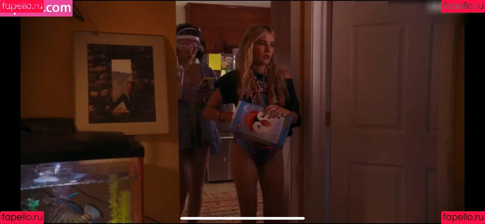 Emma Roberts / emmalee1996 / emmaroberts Onlyfans Photo Gallery 