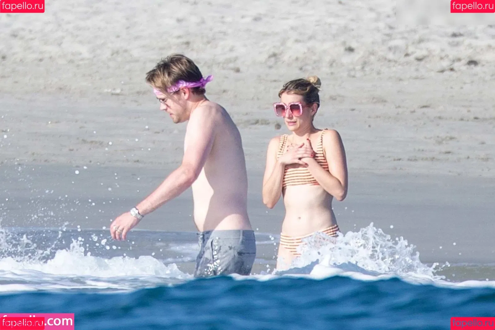 Emma Roberts / emmalee1996 / emmaroberts Onlyfans Photo Gallery 