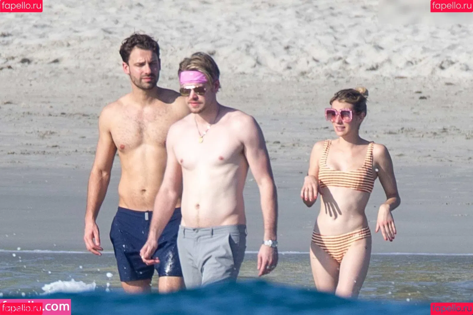 Emma Roberts / emmalee1996 / emmaroberts Onlyfans Photo Gallery 