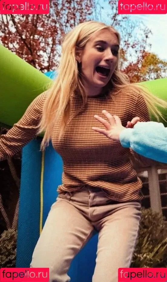 Emma Roberts / emmalee1996 / emmaroberts Onlyfans Photo Gallery 