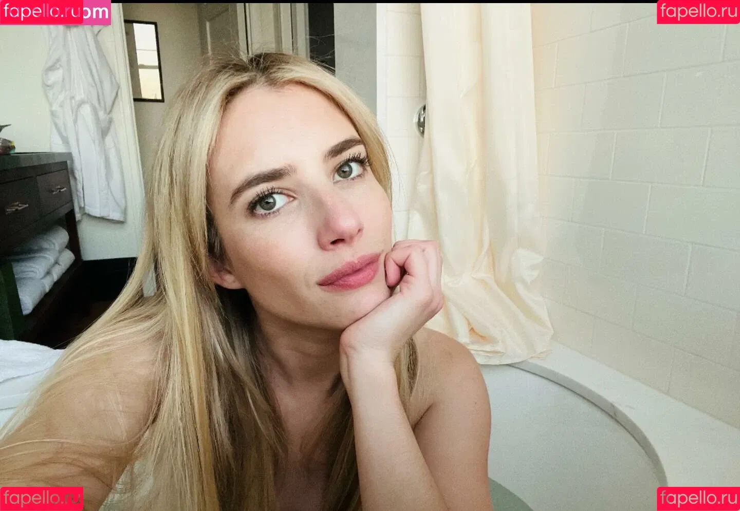 Emma Roberts / emmalee1996 / emmaroberts Onlyfans Photo Gallery 