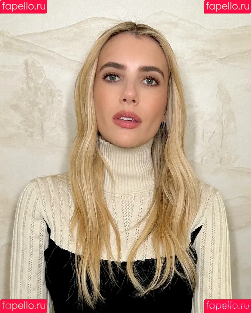 Emma Roberts / emmalee1996 / emmaroberts Onlyfans Photo Gallery 