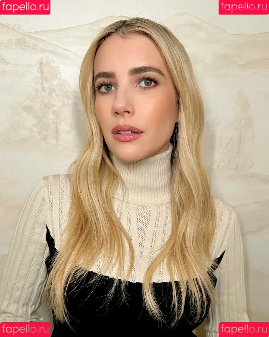 Emma Roberts / emmalee1996 / emmaroberts Onlyfans Photo Gallery 
