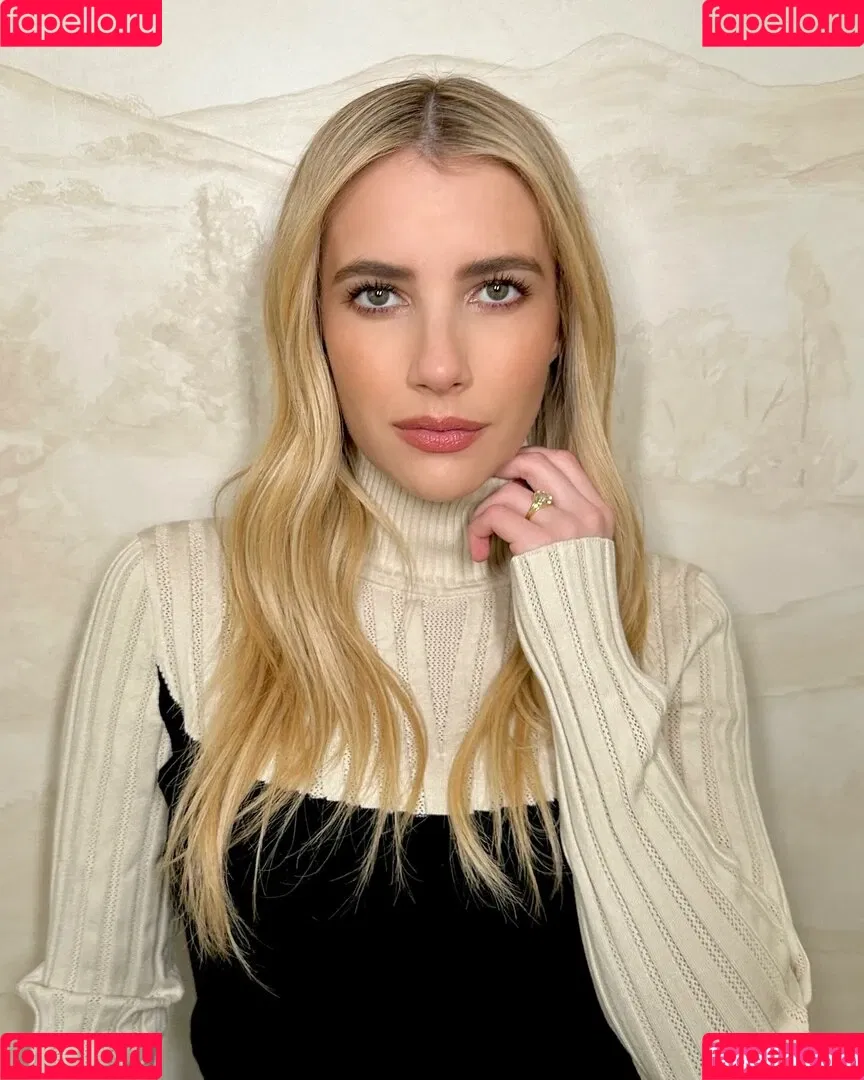 Emma Roberts / emmalee1996 / emmaroberts Onlyfans Photo Gallery 