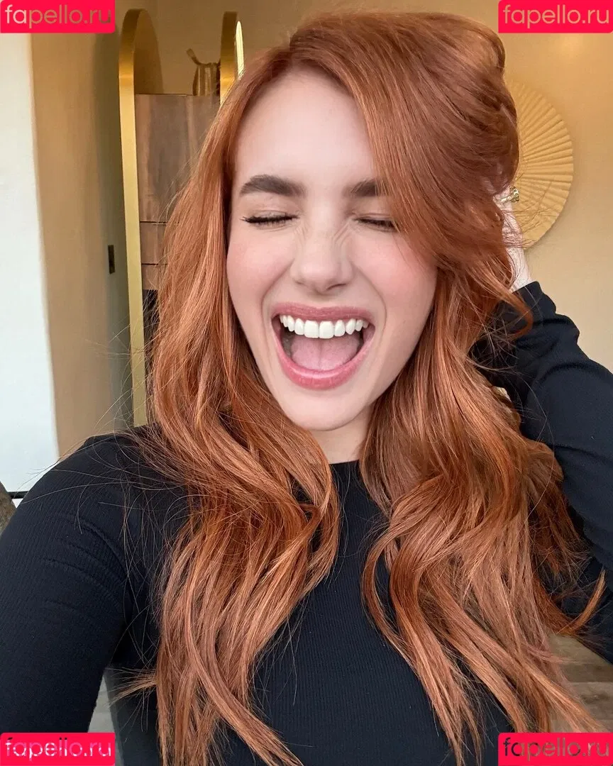 Emma Roberts / emmalee1996 / emmaroberts Onlyfans Photo Gallery 