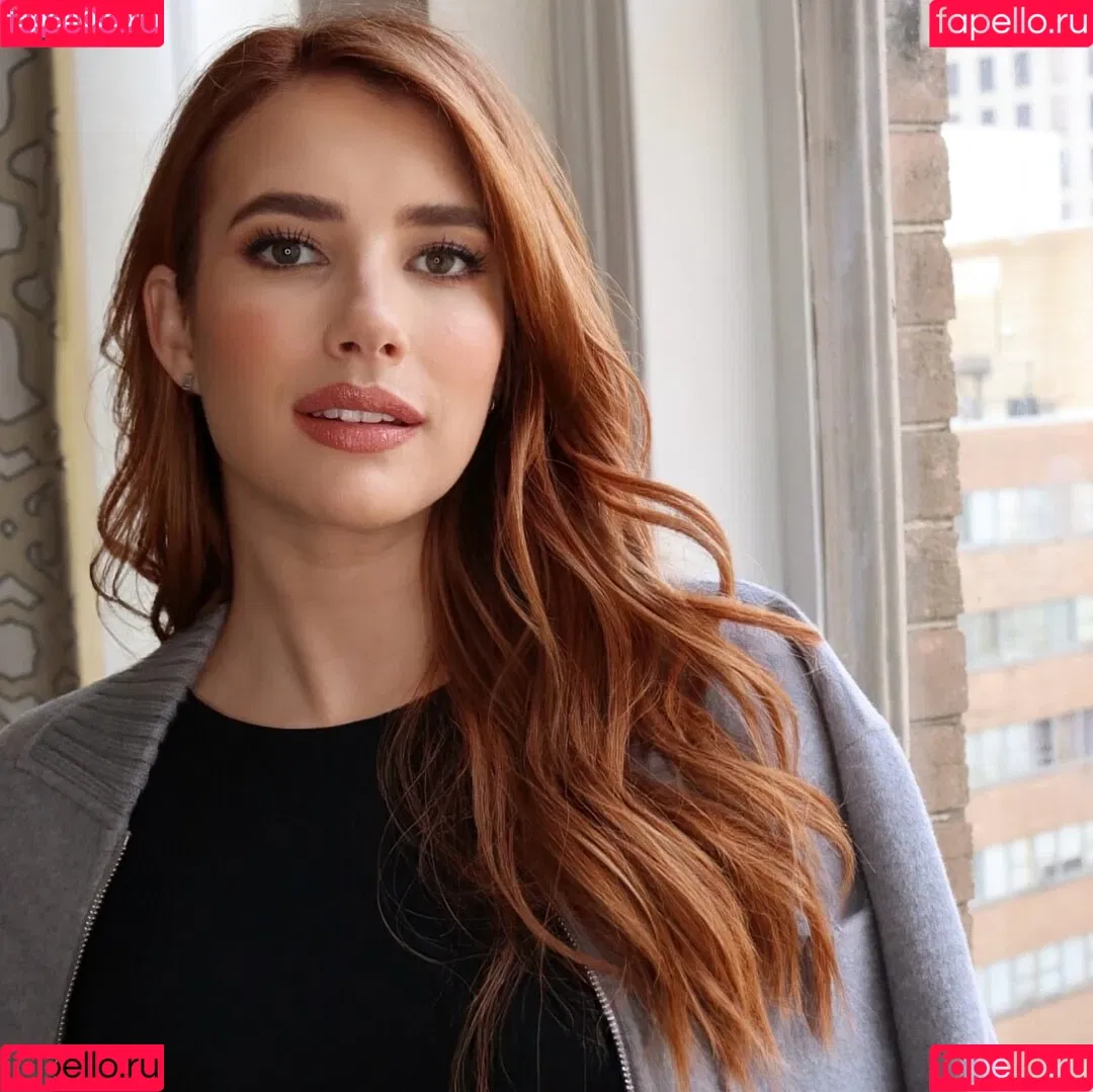 Emma Roberts / emmalee1996 / emmaroberts Onlyfans Photo Gallery 