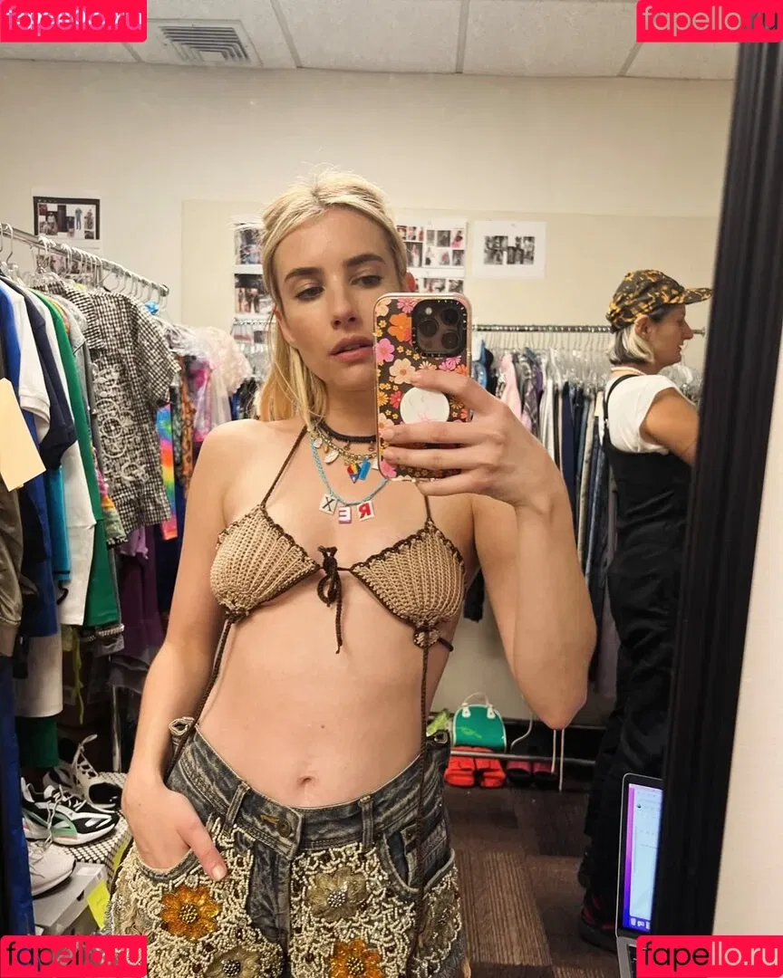 Emma Roberts / emmalee1996 / emmaroberts Onlyfans Photo Gallery 