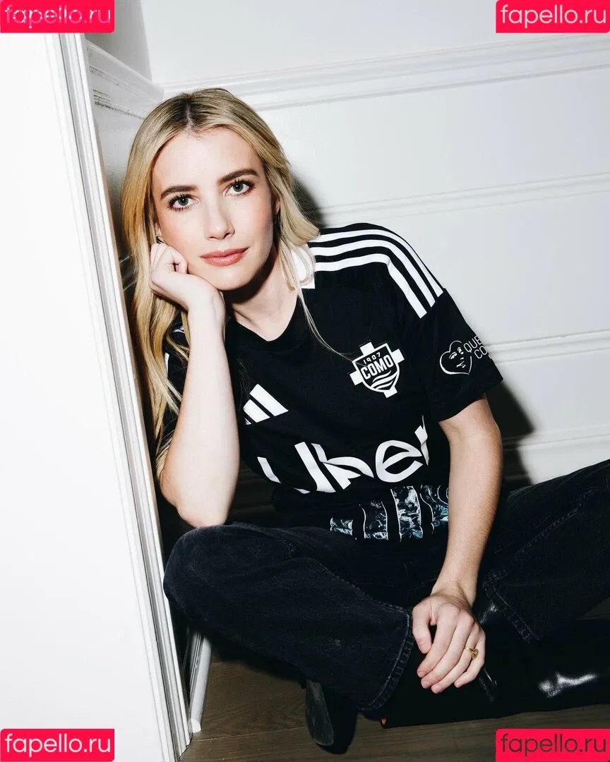Emma Roberts / emmalee1996 / emmaroberts Onlyfans Photo Gallery 