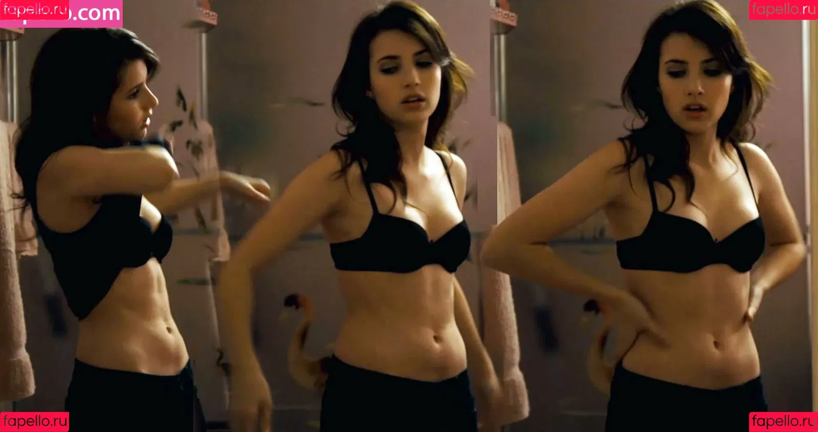 Emma Roberts / emmalee1996 / emmaroberts Onlyfans Photo Gallery 