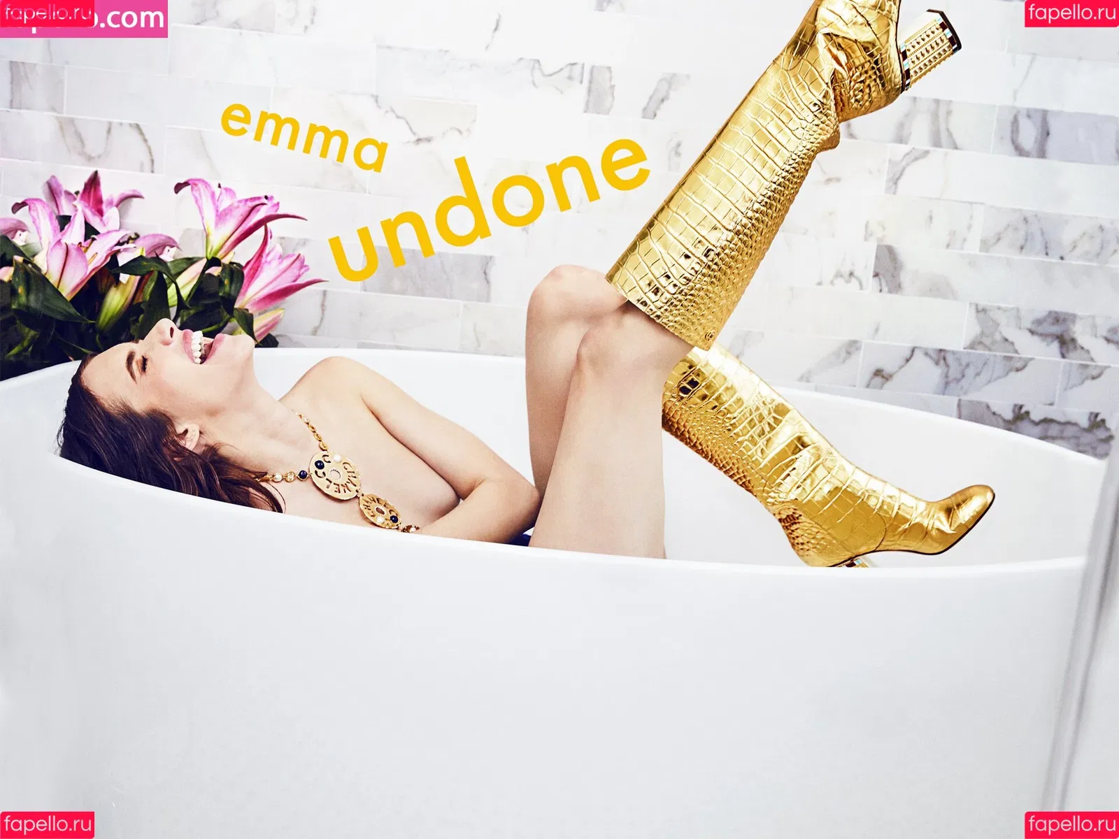 Emma Roberts / emmalee1996 / emmaroberts Onlyfans Photo Gallery 