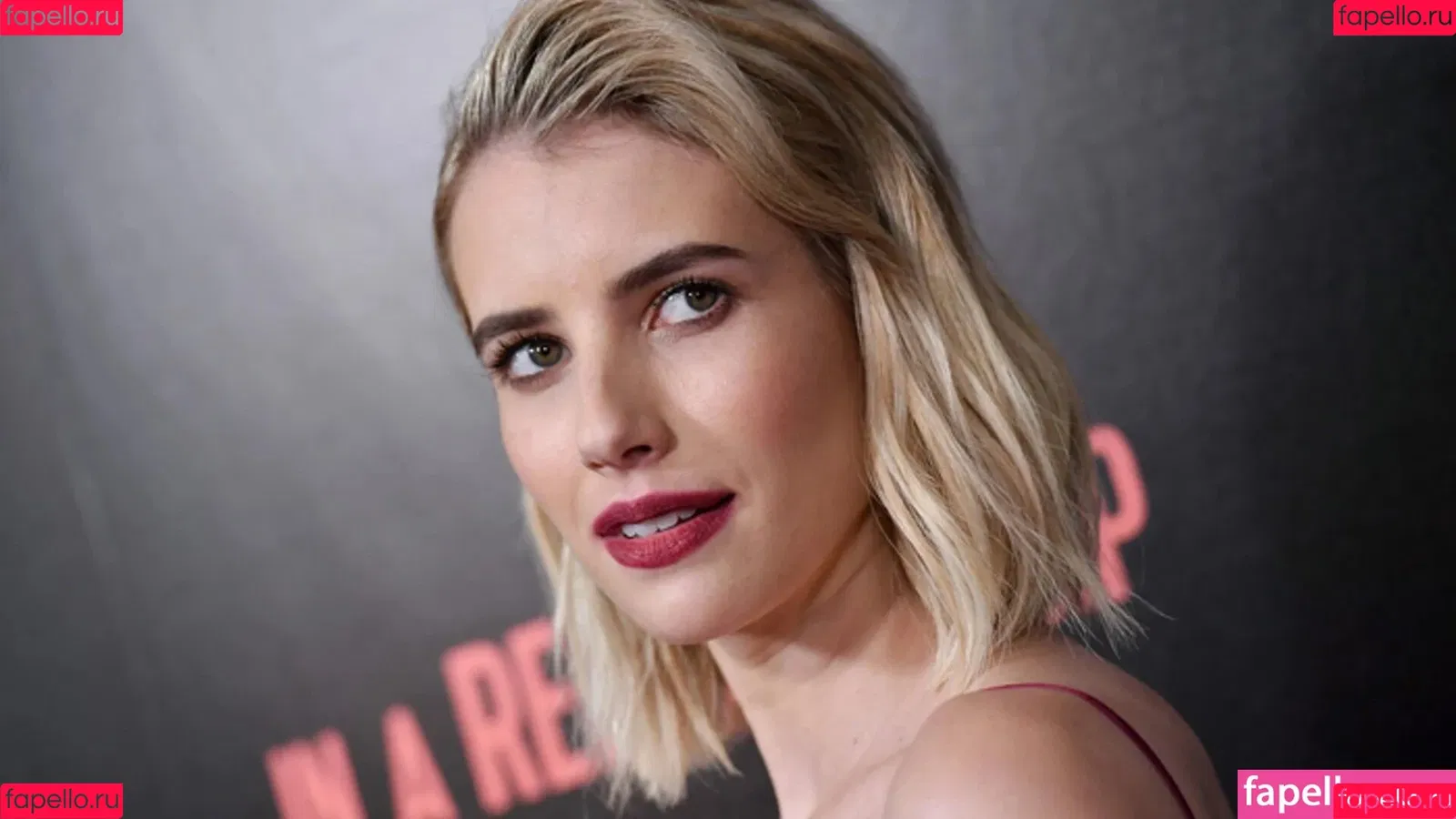 Emma Roberts / emmalee1996 / emmaroberts Onlyfans Photo Gallery 