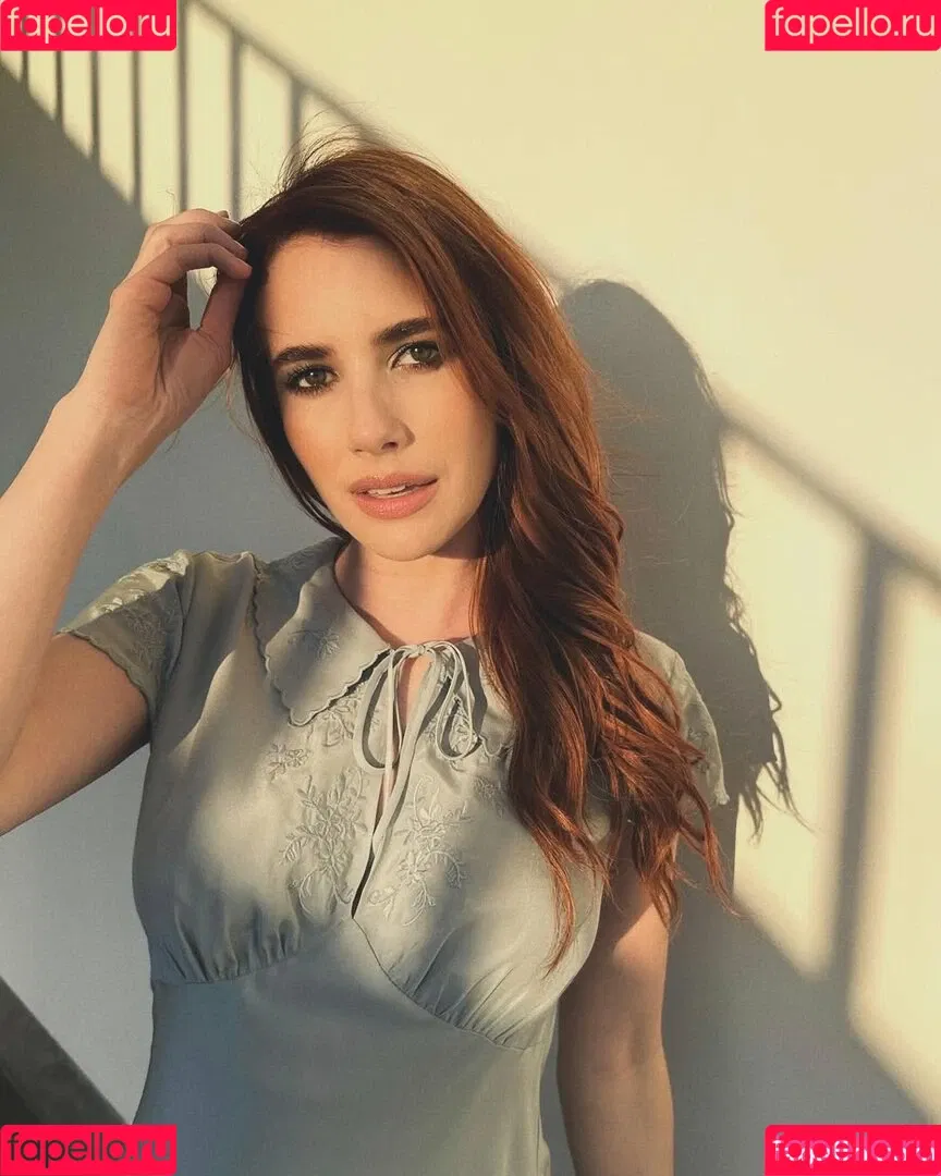 Emma Roberts / emmalee1996 / emmaroberts Onlyfans Photo Gallery 