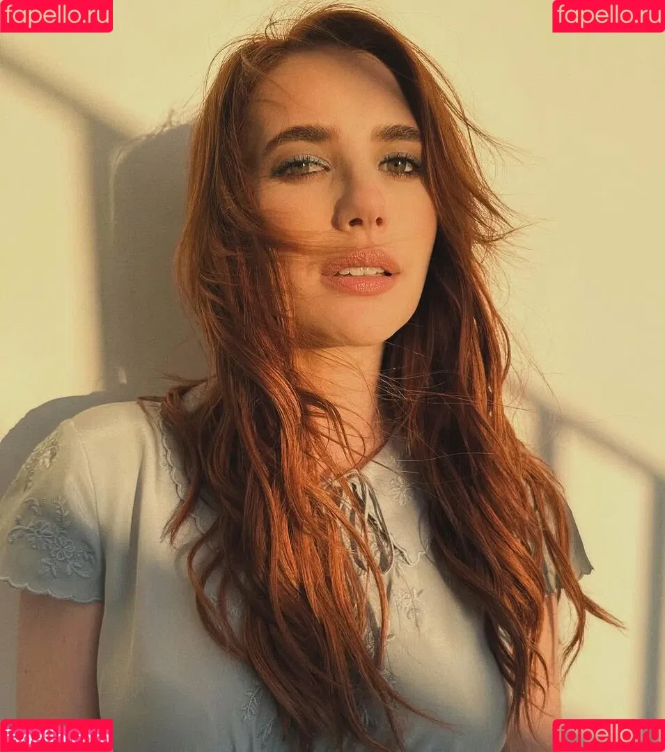 Emma Roberts / emmalee1996 / emmaroberts Onlyfans Photo Gallery 