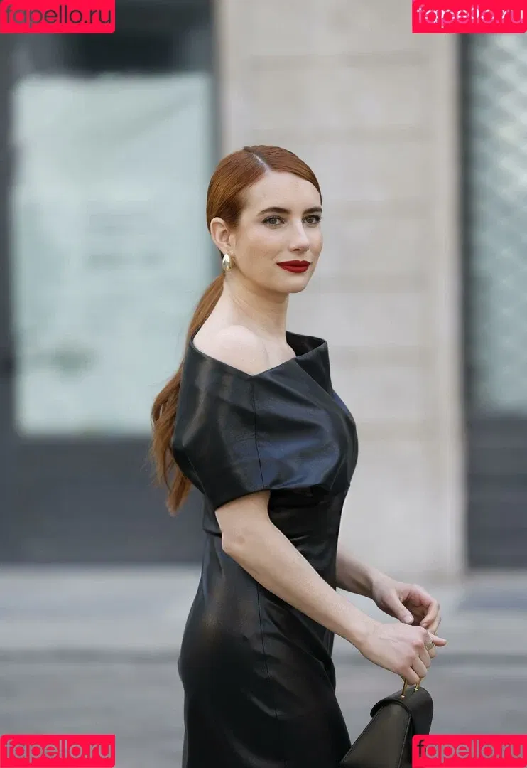 Emma Roberts / emmalee1996 / emmaroberts Onlyfans Photo Gallery 