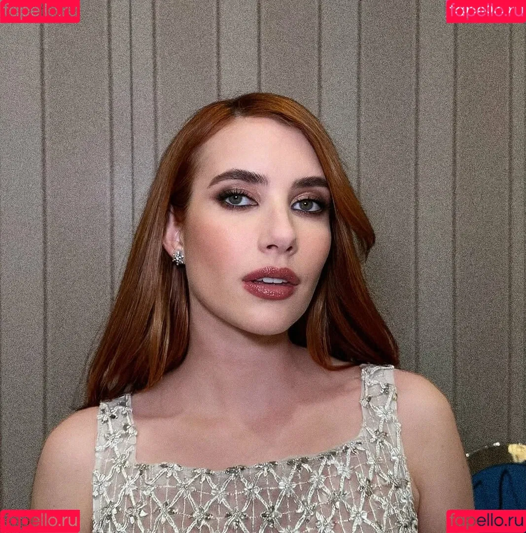 Emma Roberts / emmalee1996 / emmaroberts Onlyfans Photo Gallery 