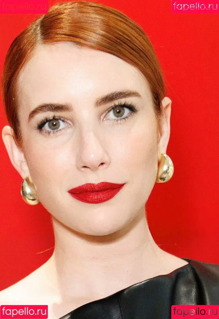 Emma Roberts / emmalee1996 / emmaroberts Onlyfans Photo Gallery 