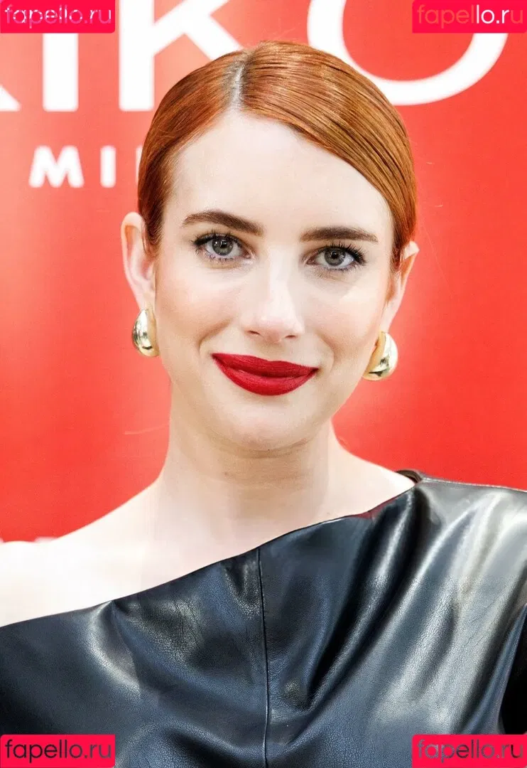 Emma Roberts / emmalee1996 / emmaroberts Onlyfans Photo Gallery 