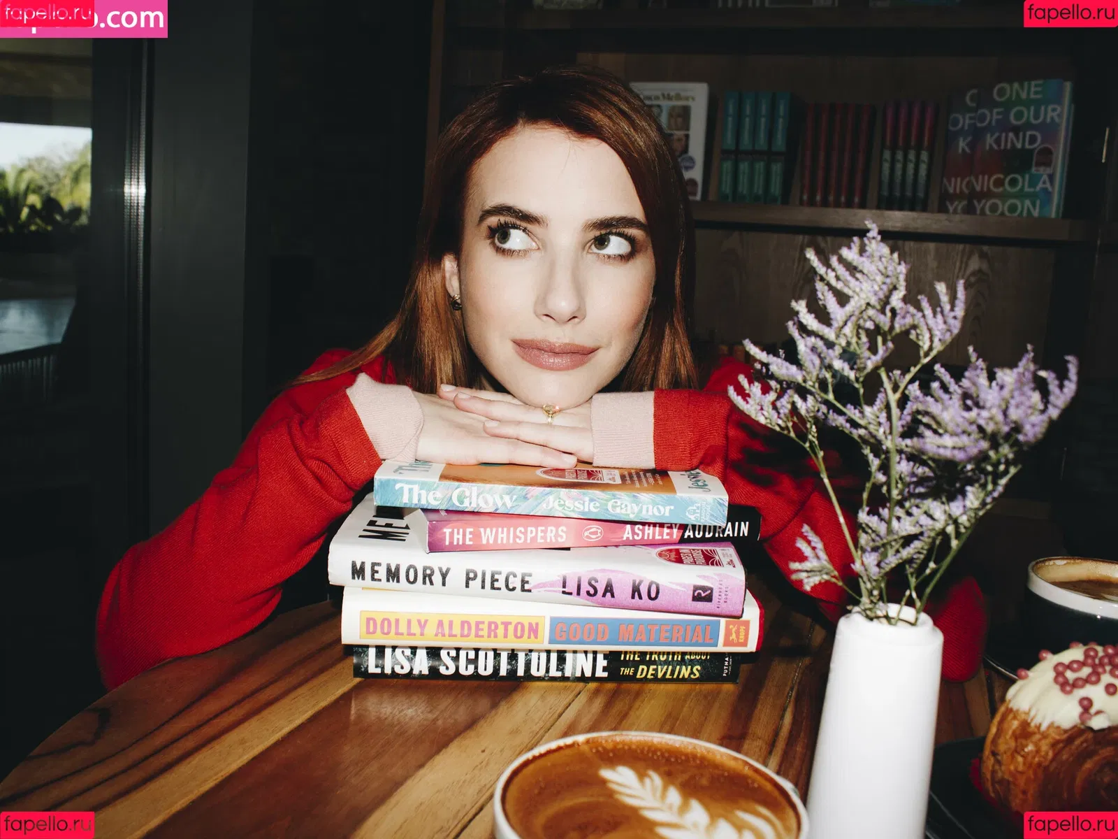 Emma Roberts / emmalee1996 / emmaroberts Onlyfans Photo Gallery 