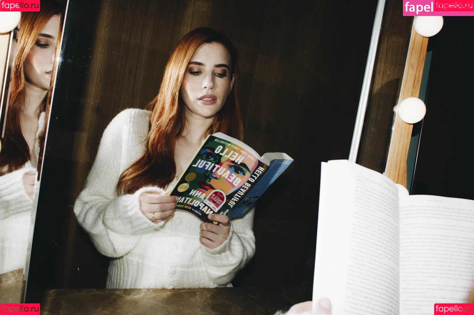 Emma Roberts / emmalee1996 / emmaroberts Onlyfans Photo Gallery 