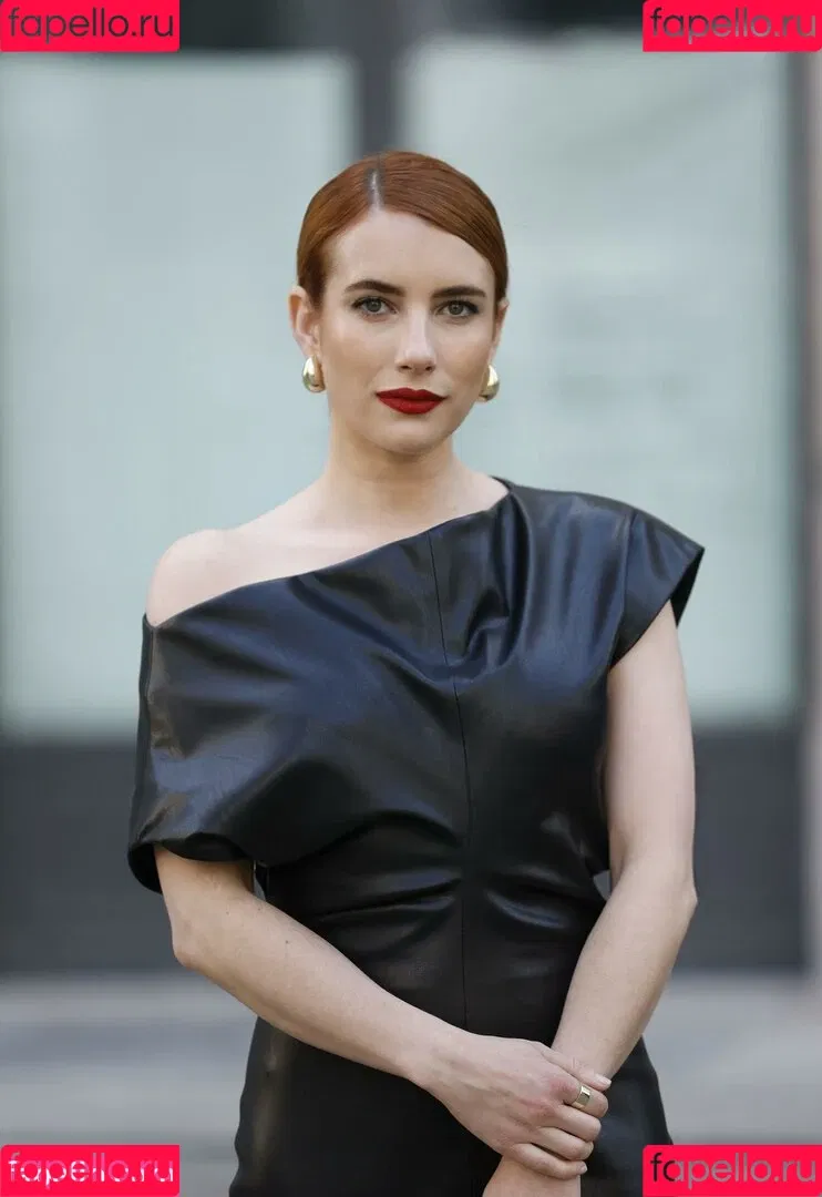 Emma Roberts / emmalee1996 / emmaroberts Onlyfans Photo Gallery 