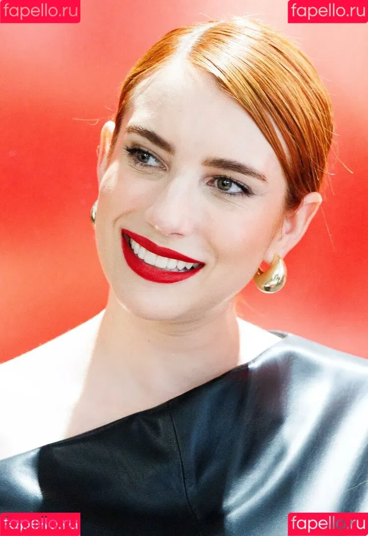 Emma Roberts / emmalee1996 / emmaroberts Onlyfans Photo Gallery 