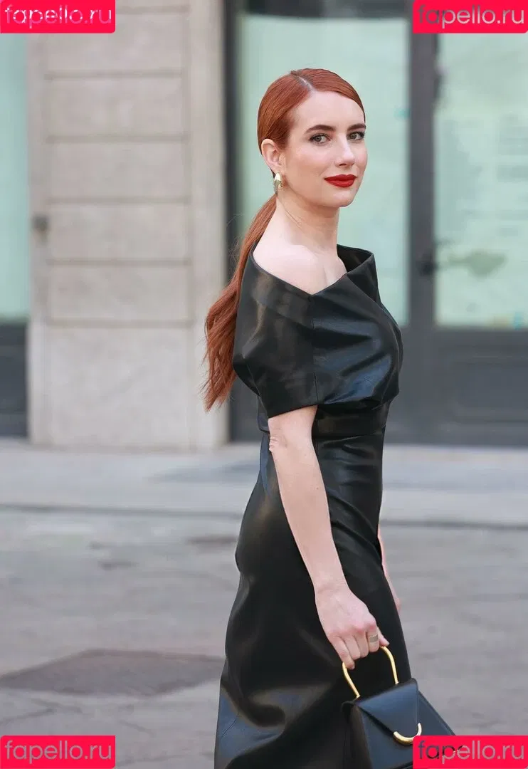 Emma Roberts / emmalee1996 / emmaroberts Onlyfans Photo Gallery 