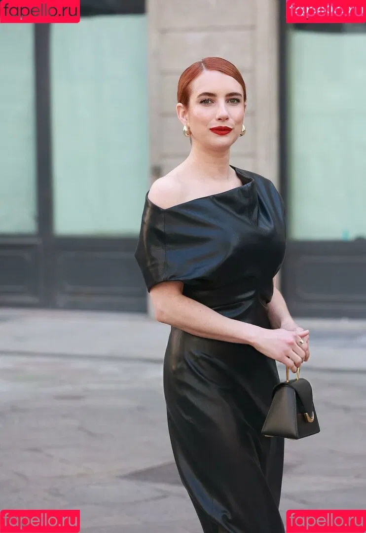 Emma Roberts / emmalee1996 / emmaroberts Onlyfans Photo Gallery 