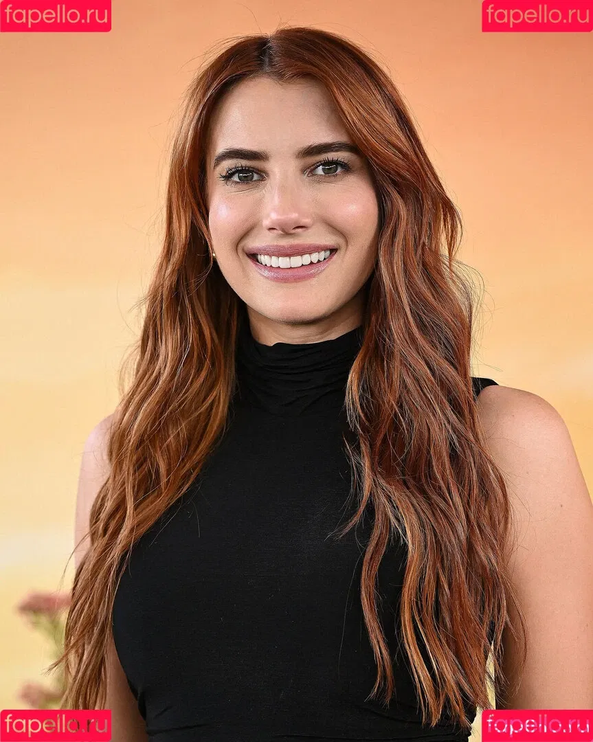 Emma Roberts / emmalee1996 / emmaroberts Onlyfans Photo Gallery 