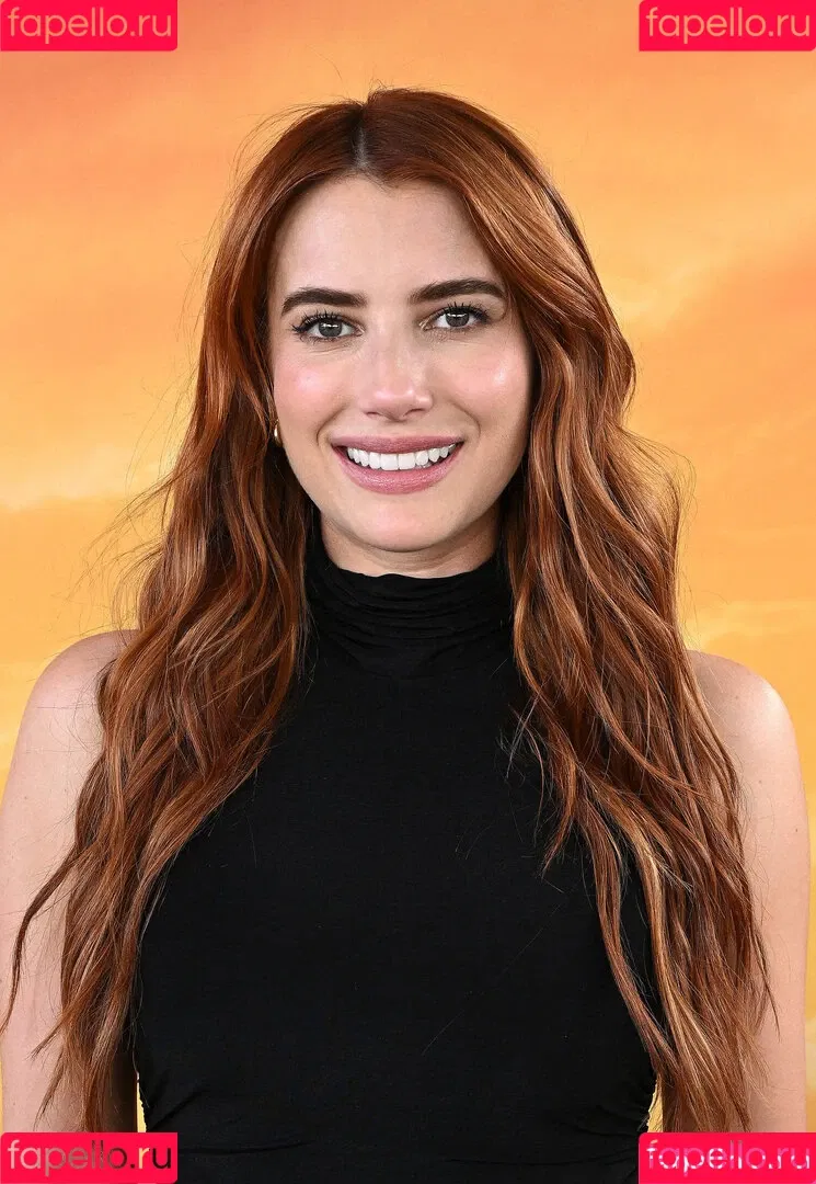 Emma Roberts / emmalee1996 / emmaroberts Onlyfans Photo Gallery 