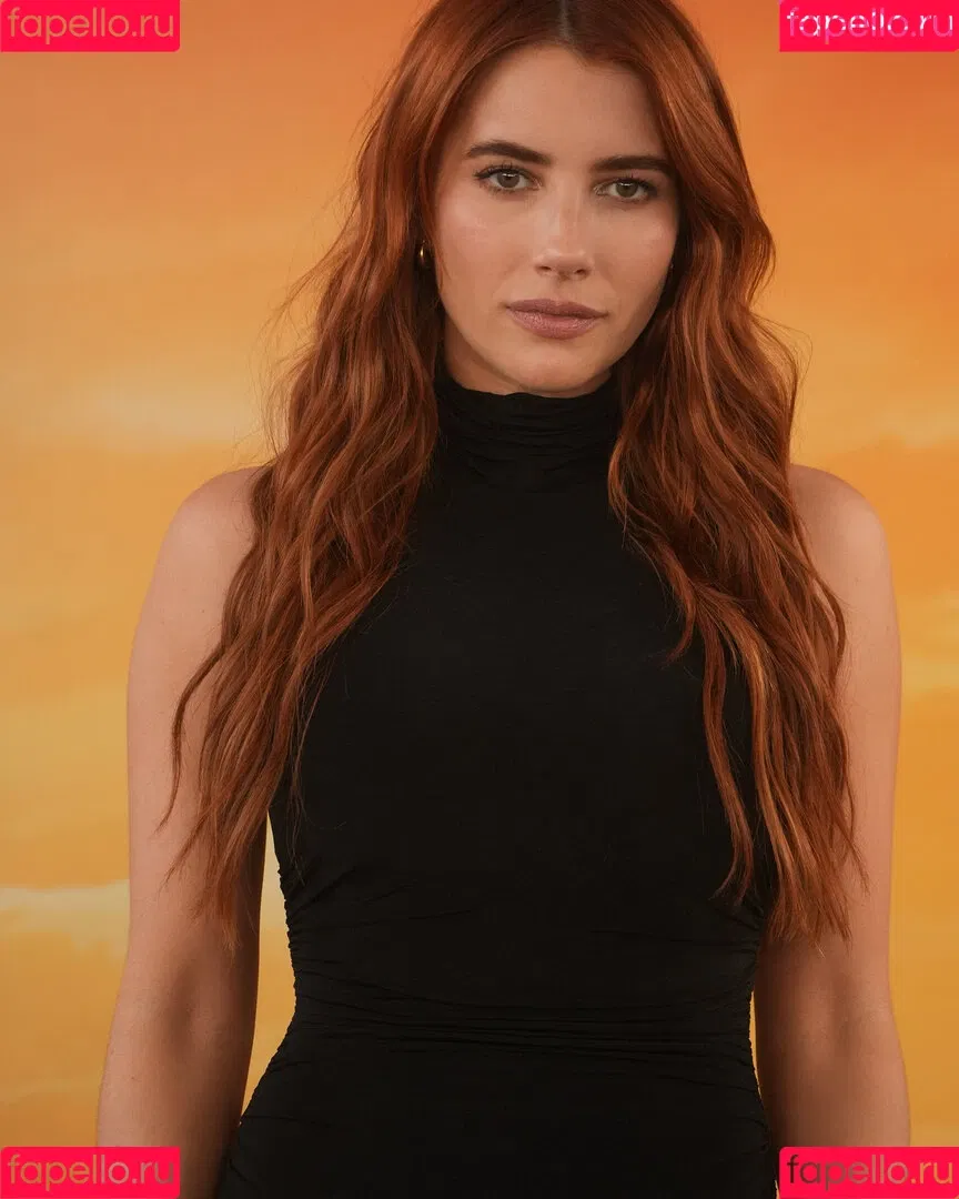 Emma Roberts / emmalee1996 / emmaroberts Onlyfans Photo Gallery 