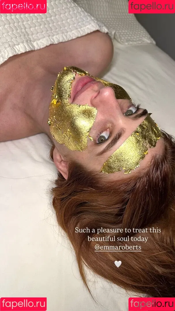 Emma Roberts / emmalee1996 / emmaroberts Onlyfans Photo Gallery 