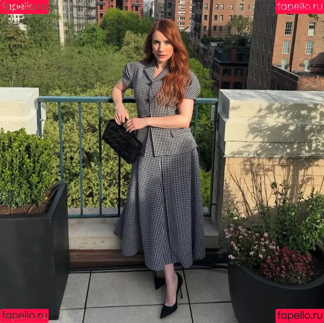 Emma Roberts / emmalee1996 / emmaroberts Onlyfans Photo Gallery 