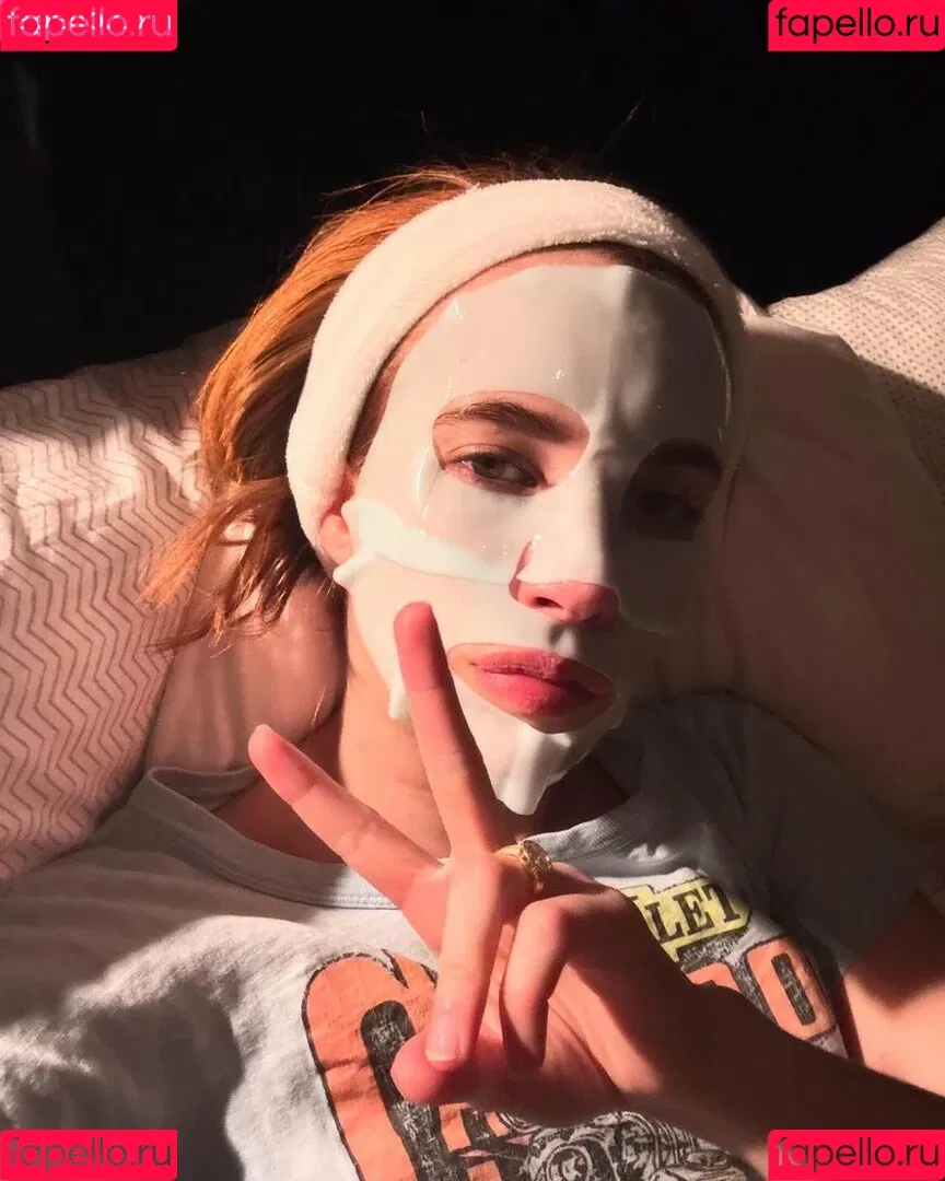 Emma Roberts / emmalee1996 / emmaroberts Onlyfans Photo Gallery 