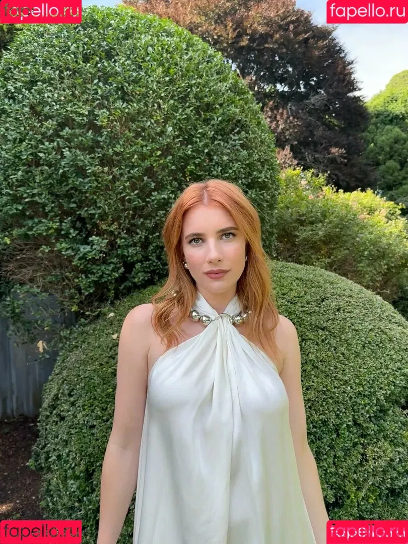 Emma Roberts / emmalee1996 / emmaroberts Onlyfans Photo Gallery 