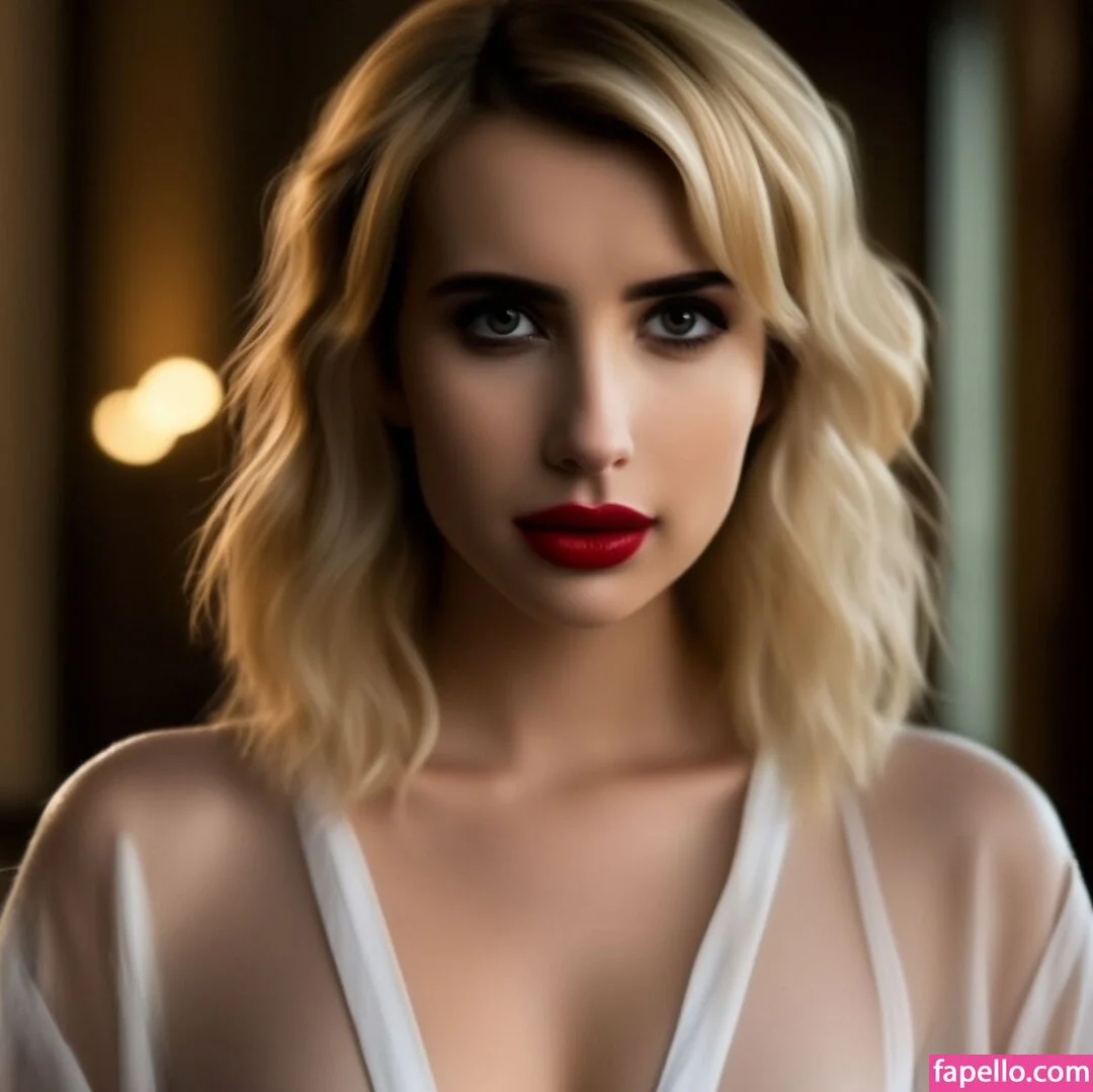 Emma Roberts / emmalee1996 / emmaroberts Onlyfans Photo Gallery 