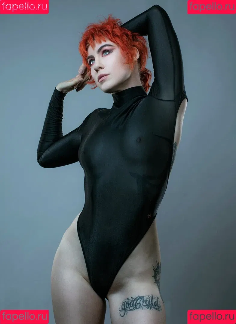 CBG19 / Comic Book Girl 19 / DanikaXIX Onlyfans Photo Gallery 