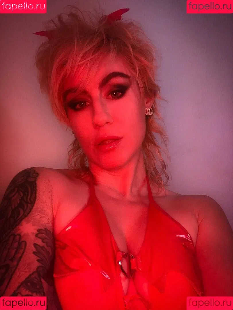 CBG19 / Comic Book Girl 19 / DanikaXIX Onlyfans Photo Gallery 