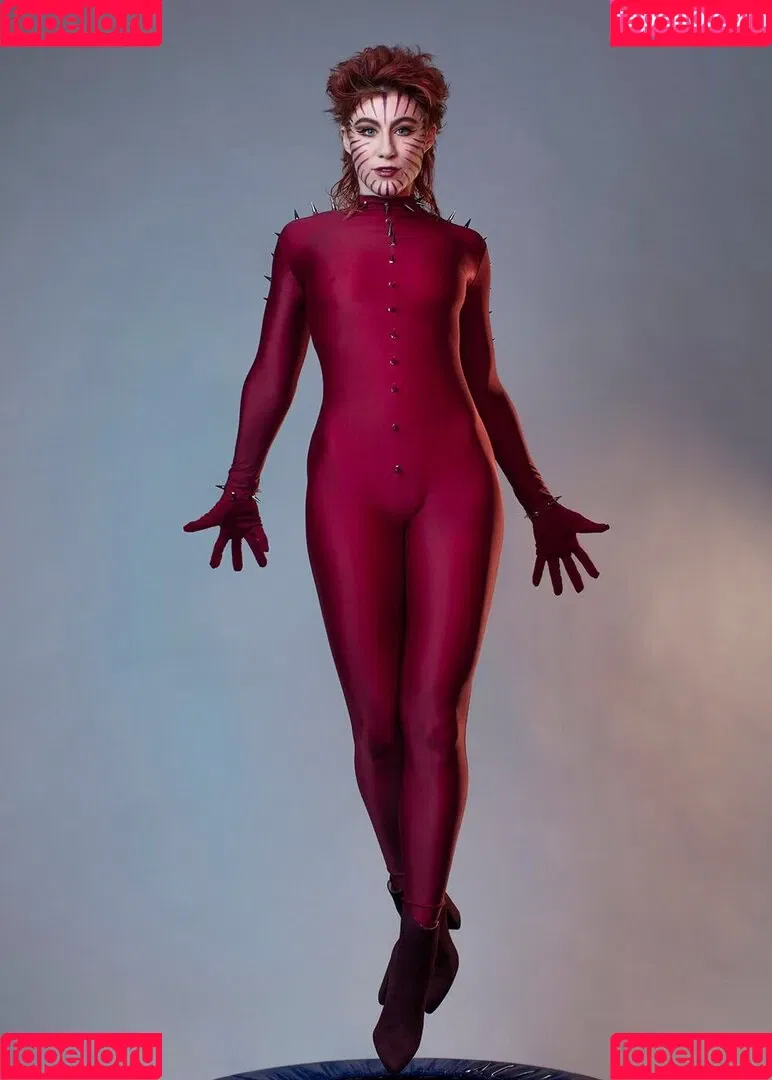 CBG19 / Comic Book Girl 19 / DanikaXIX Onlyfans Photo Gallery 