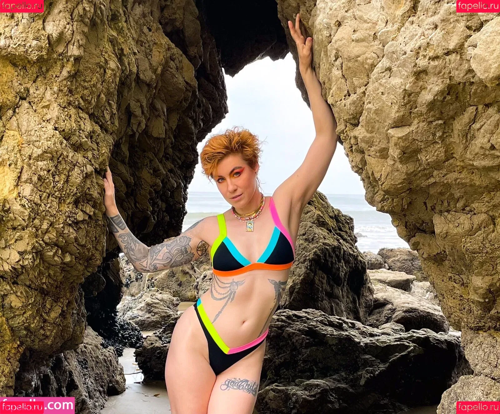 CBG19 / Comic Book Girl 19 / DanikaXIX Onlyfans Photo Gallery 