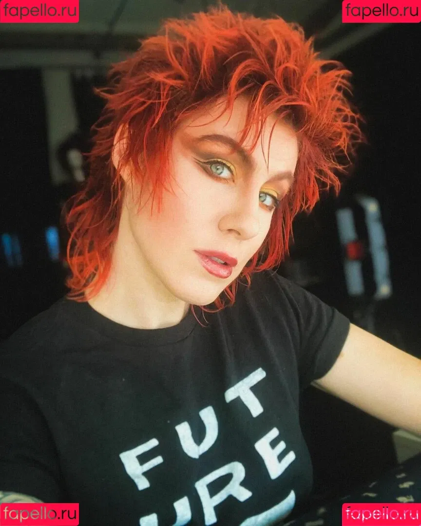 CBG19 / Comic Book Girl 19 / DanikaXIX Onlyfans Photo Gallery 