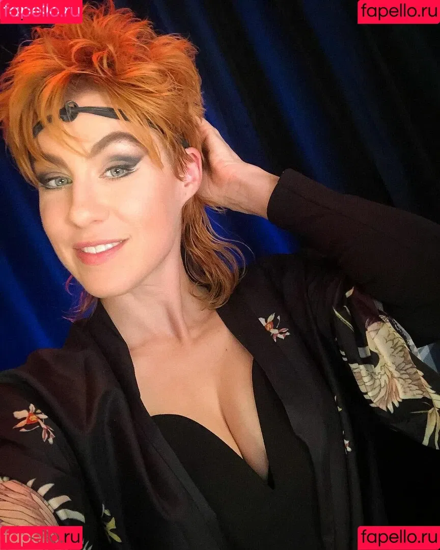 CBG19 / Comic Book Girl 19 / DanikaXIX Onlyfans Photo Gallery 