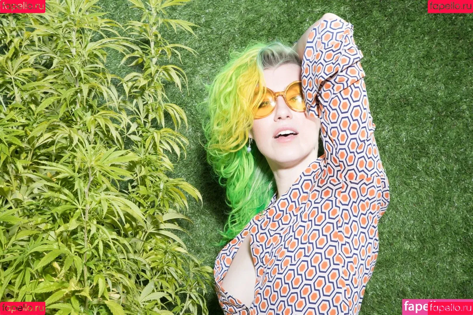 CBG19 / Comic Book Girl 19 / DanikaXIX Onlyfans Photo Gallery 