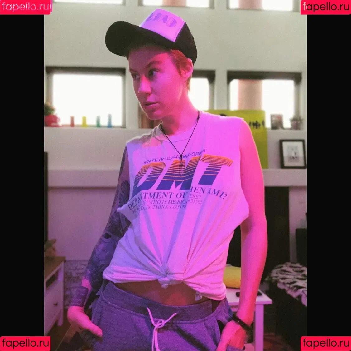 CBG19 / Comic Book Girl 19 / DanikaXIX Onlyfans Photo Gallery 