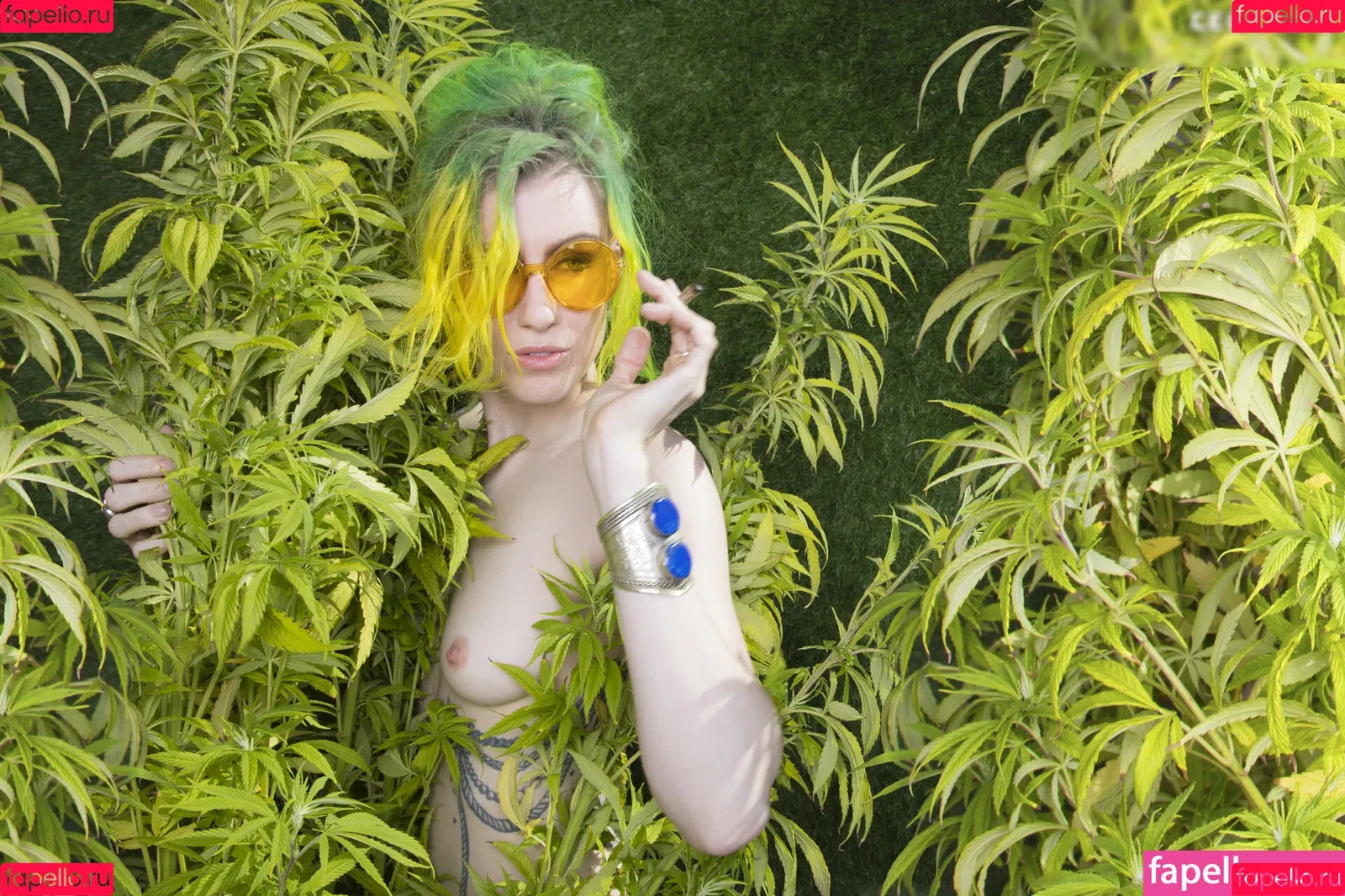 CBG19 / Comic Book Girl 19 / DanikaXIX Onlyfans Photo Gallery 
